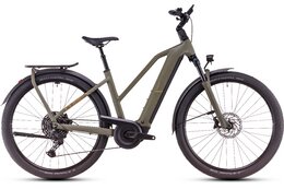 E-Bike-Pedelec - Cube Kathmandu Hybrid Pro 800 - 800 Wh - 28 Zoll - Trapez