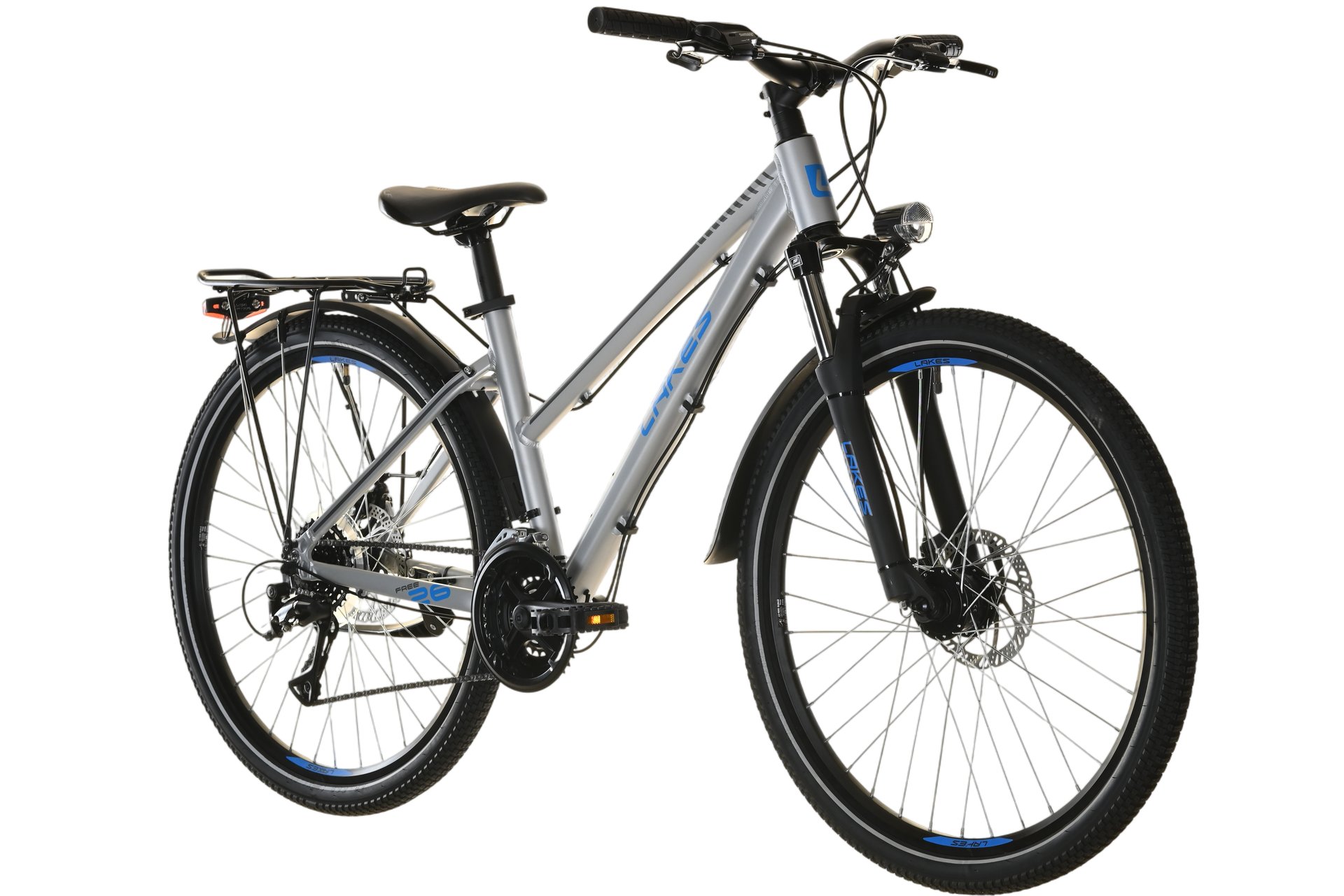 Lakes Free 26 MD Girl - 26 Zoll - Damen Sport - 2024