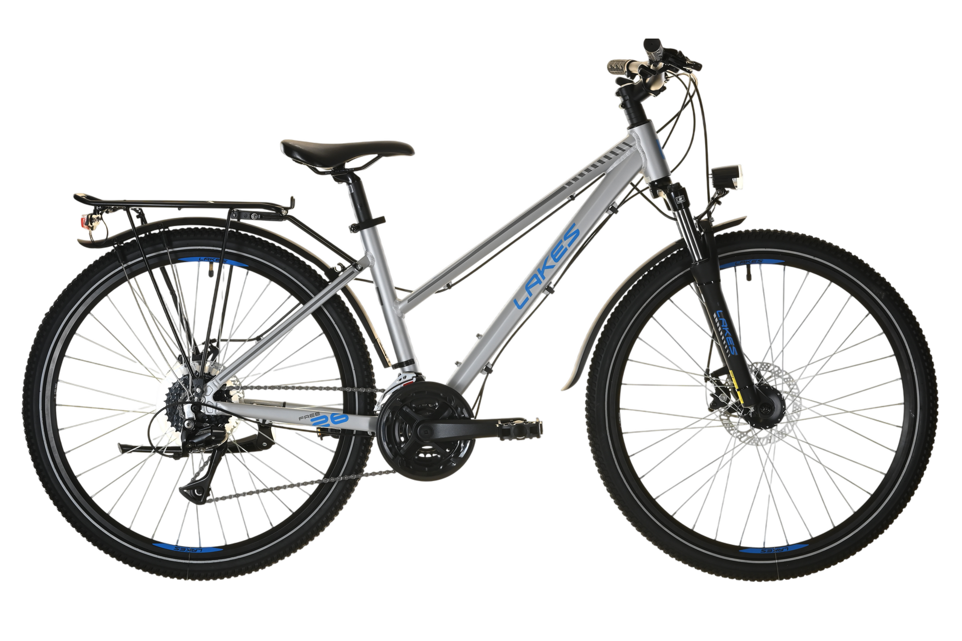 Lakes Free 26 MD Girl - 26 Zoll - Damen Sport - 2024