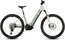 Cube Reaction Hybrid Pro 800 - 800 Wh - 27,5 Zoll - Tiefeinsteiger
