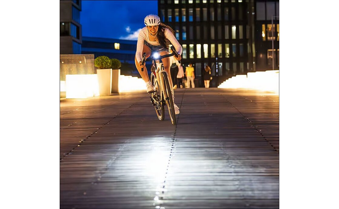 Sigma AURA 50/ HIRO 10 Set