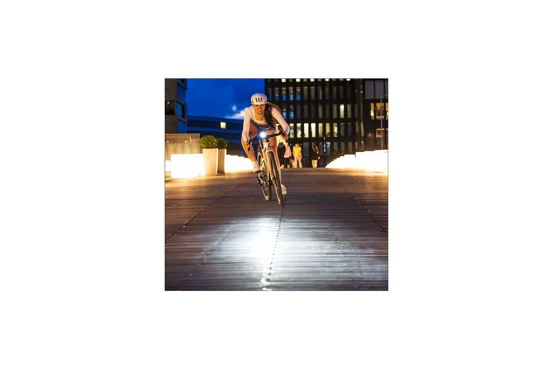 Sigma AURA 50/ HIRO 10 Set