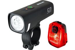 Sigma AURA 50/ HIRO 10 Set