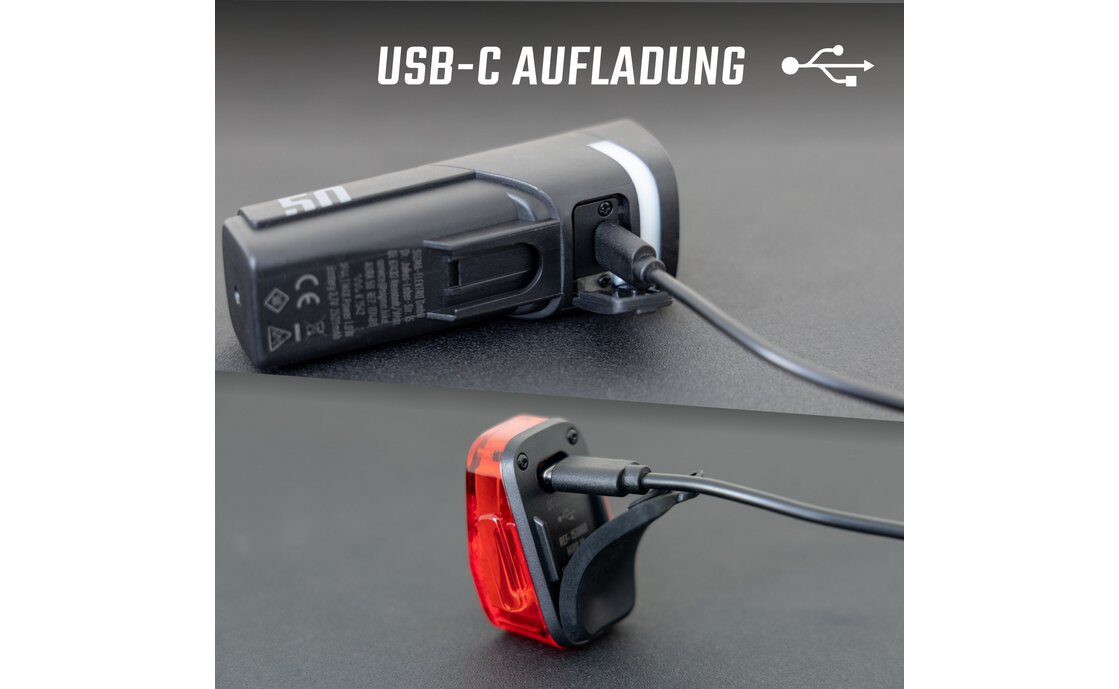 Sigma AURA 50/ HIRO 10 Set