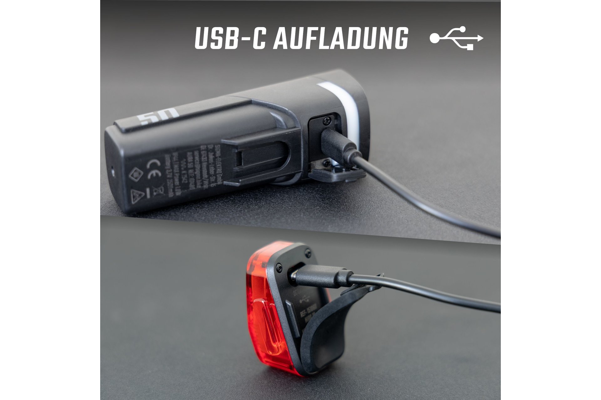 Sigma AURA 50/ HIRO 10 Set