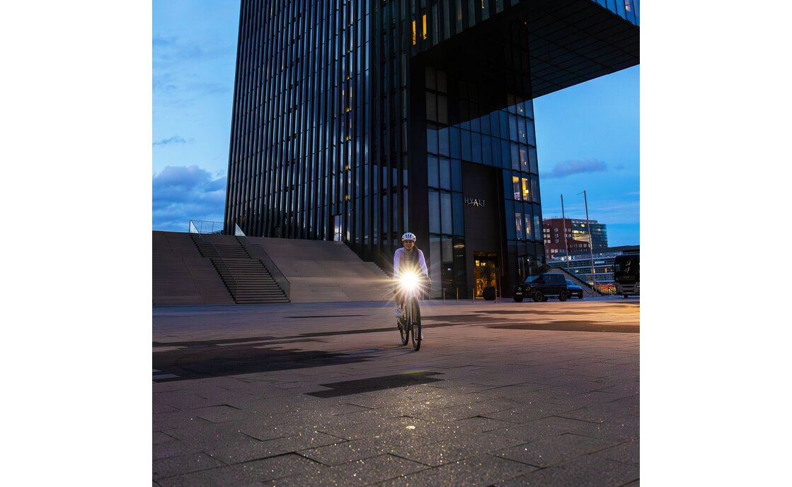 Sigma AURA 50/ HIRO 10 Set