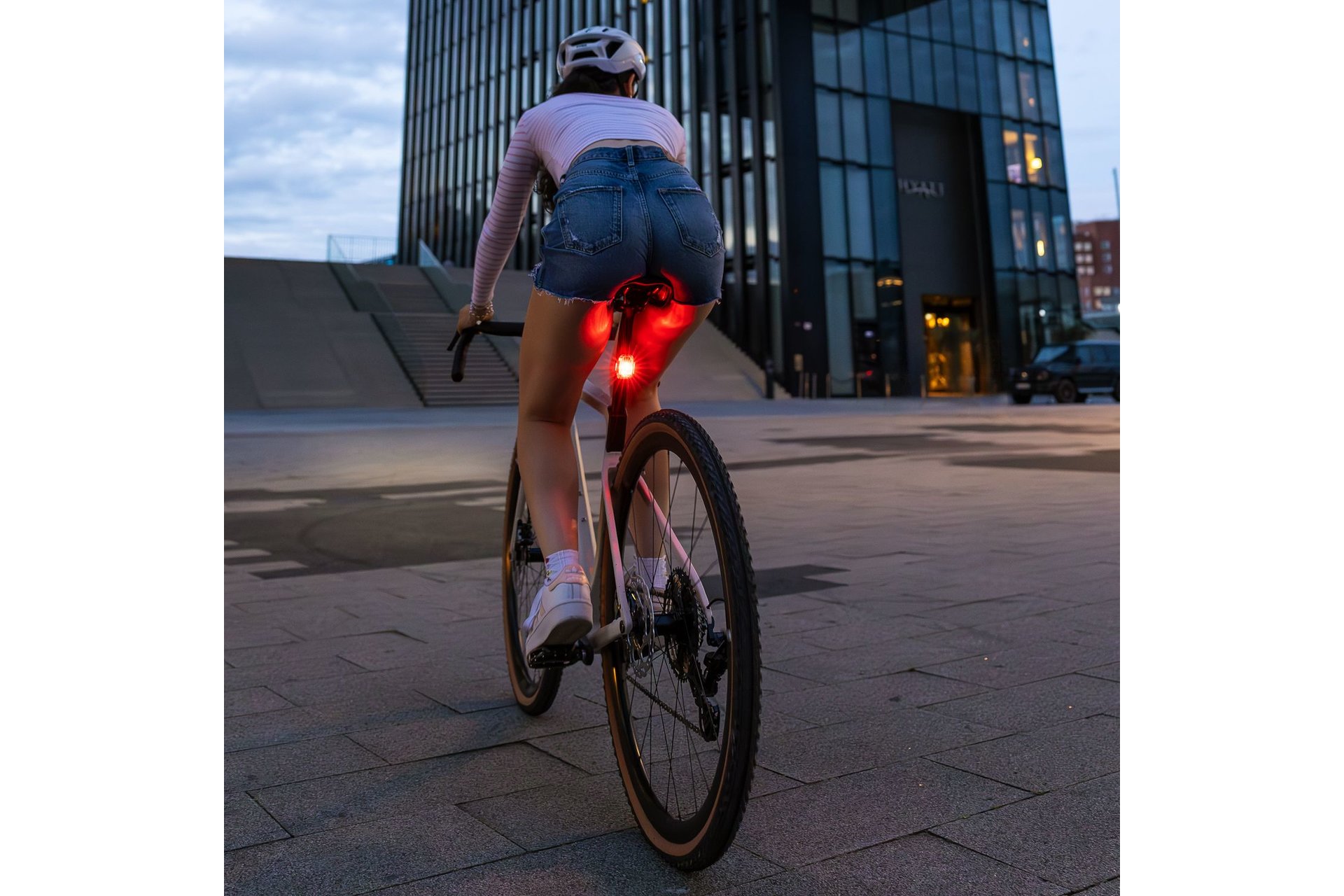 Sigma AURA 50/ HIRO 10 Set