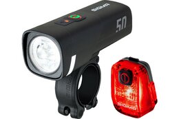 Sigma AURA 50/ HIRO 10 Set