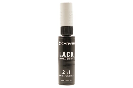 Carver - Reparatur & Pflege - Carver Lackstift Cool Grey