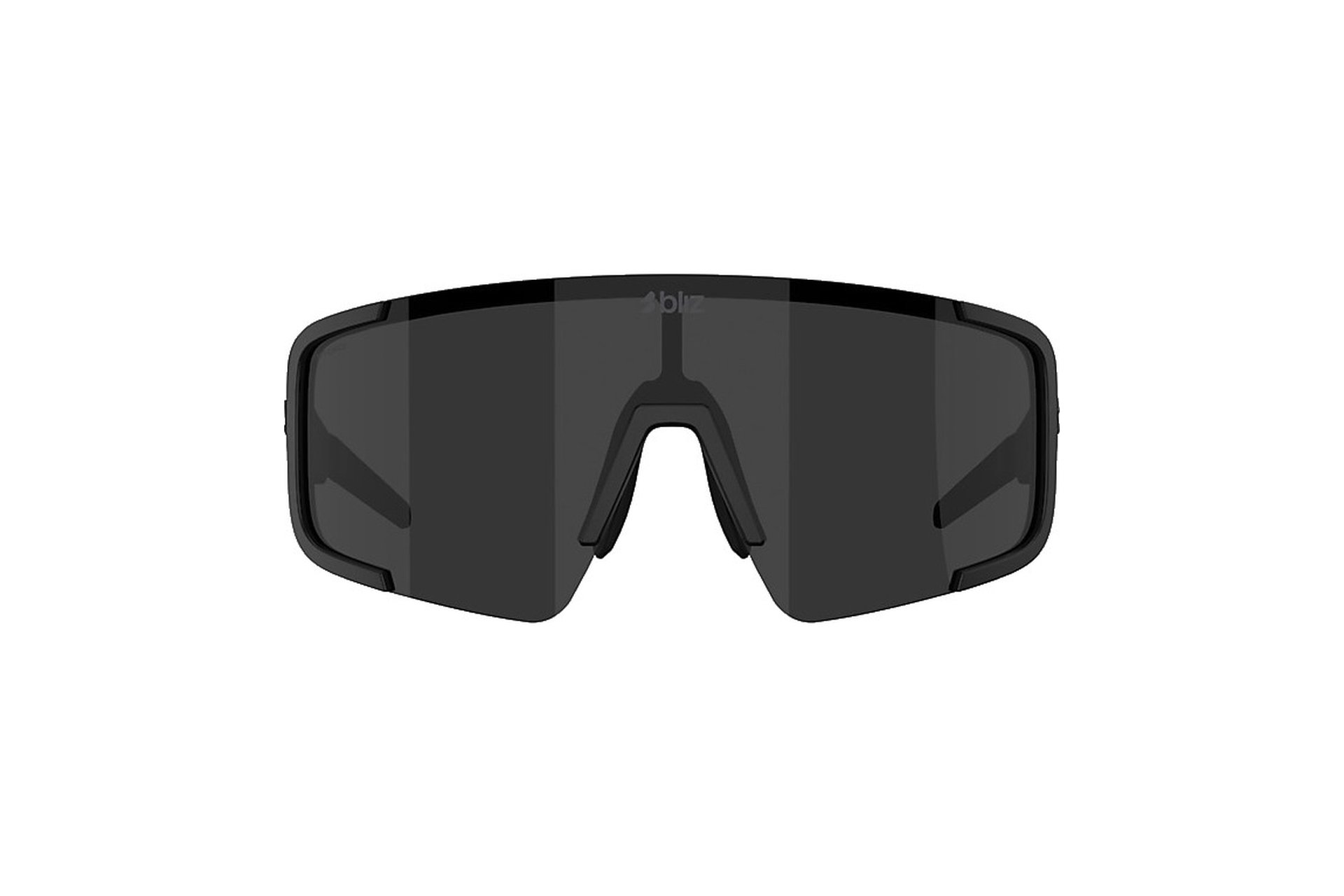 Bliz P003 Small Matte Black - Smoke