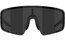 Bliz P003 Small Matte Black - Smoke
