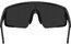 Bliz P003 Small Matte Black - Smoke