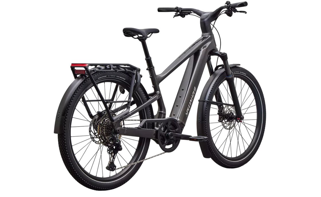 Specialized Turbo Vado 3 EVO 5.0 - 840 Wh - 29 - 27,5 Zoll - Diamant - 2027