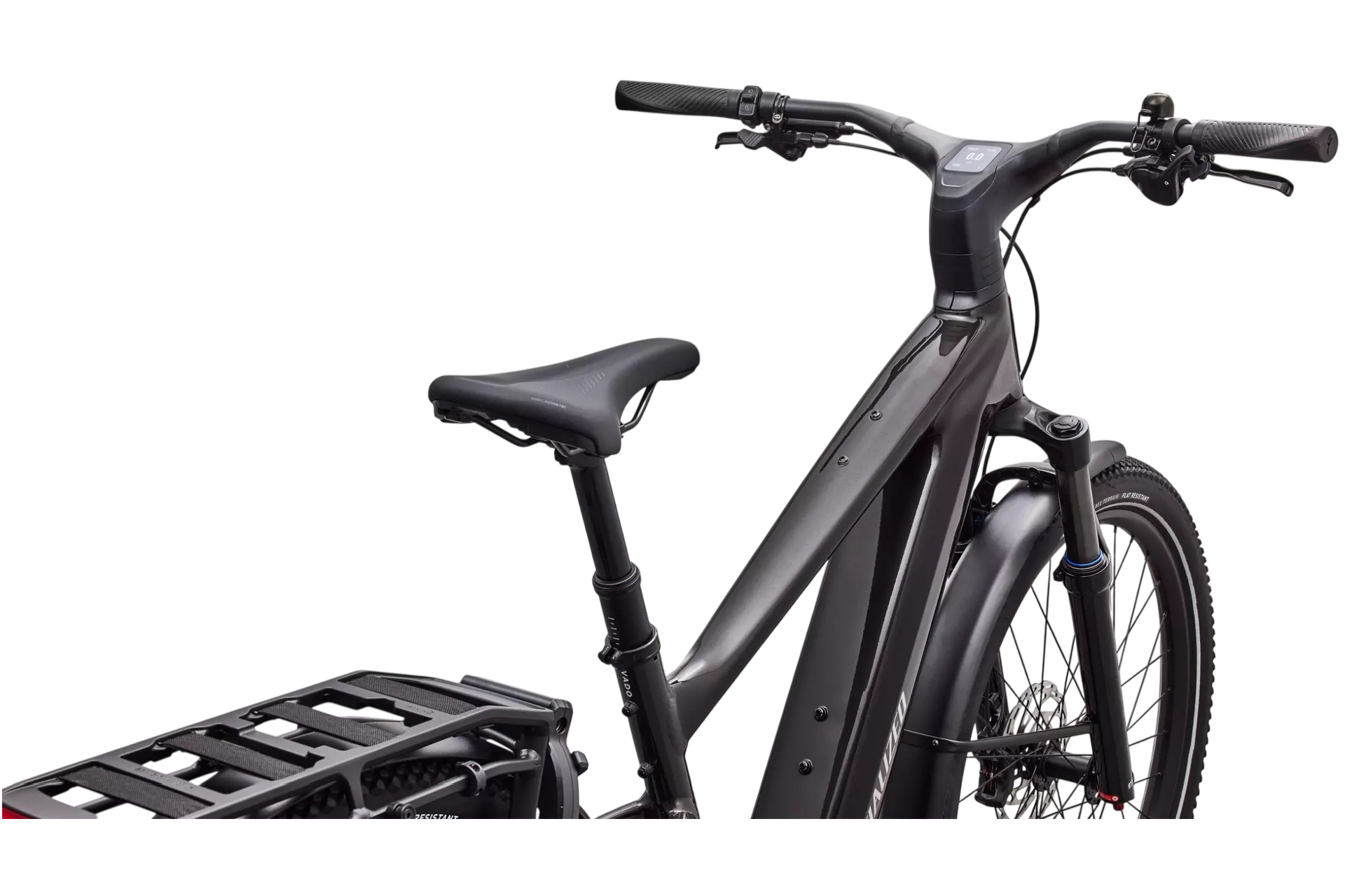 Specialized Turbo Vado 3 EVO 5.0 - 840 Wh - 29 - 27,5 Zoll - Diamant - 2027