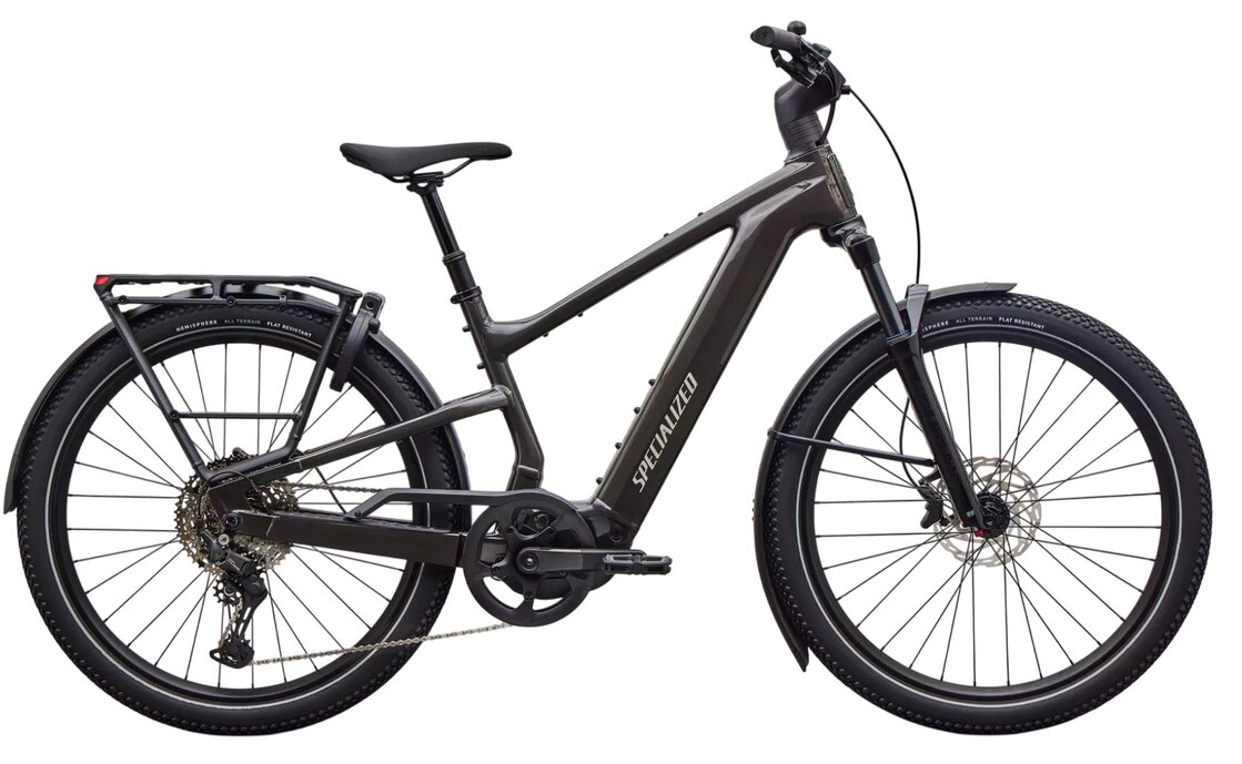 Specialized Turbo Vado 3 EVO 5.0 - 840 Wh - 29 - 27,5 Zoll - Diamant - 2027