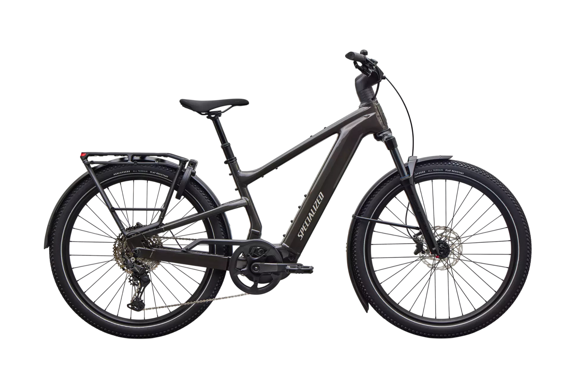Specialized Turbo Vado 3 EVO 5.0 - 840 Wh - 29 - 27,5 Zoll - Diamant - 2027