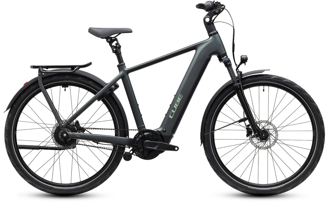 Cube Kathmandu Hybrid Deluxe Pro 800 - 800 Wh - 28 Zoll - Diamant - 2027