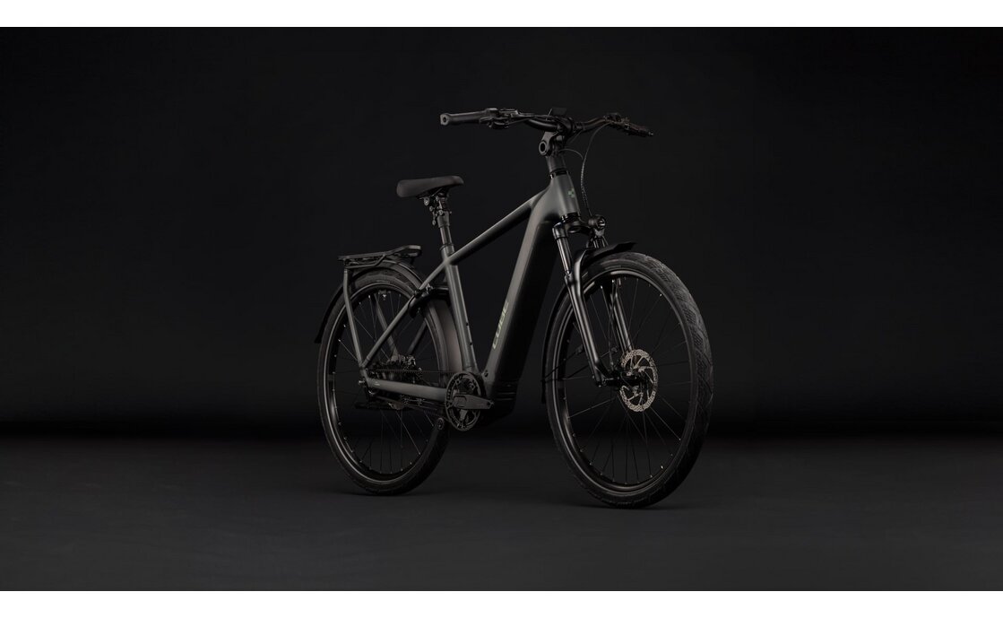 Cube Kathmandu Hybrid Deluxe Pro 800 - 800 Wh - 28 Zoll - Diamant - 2027