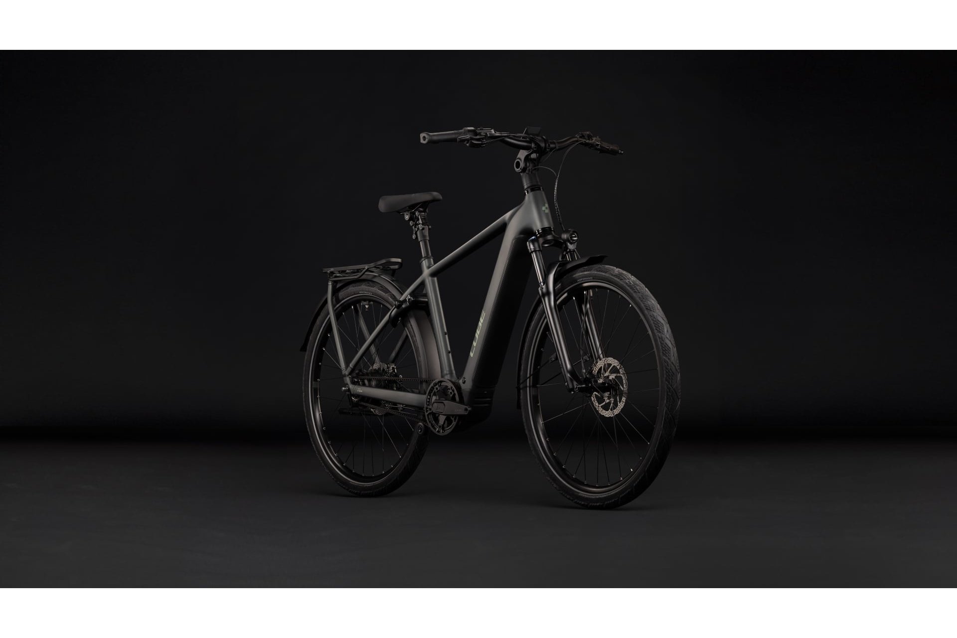 Cube Kathmandu Hybrid Deluxe Pro 800 - 800 Wh - 28 Zoll - Diamant - 2027