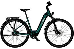 KTM Macina Superbelt SX 10 Di2 - 400 Wh - 28 Zoll - Tiefeinsteiger - 2027