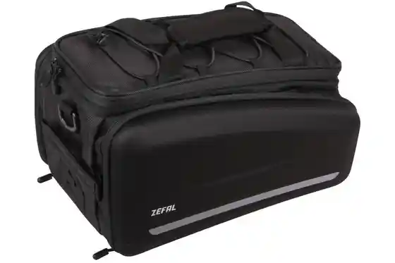 Gepäckträgertaschen - Zefal Gepäckträgertasche Z-Traveler 80