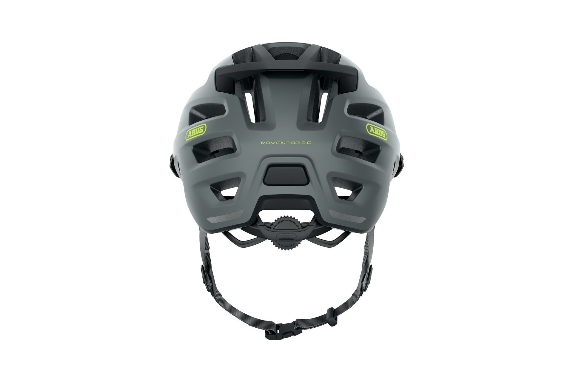 Abus Moventor 2.0