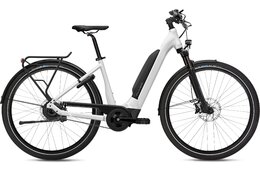 Flyer Upstreet5 7.43 - 750 Wh - 28 Zoll - Tiefeinsteiger