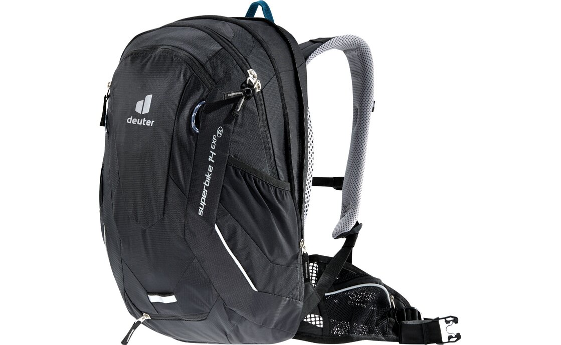 Deuter Superbike 14 Bike Pannier Bag Deuter SuperBike 14 EXP SL