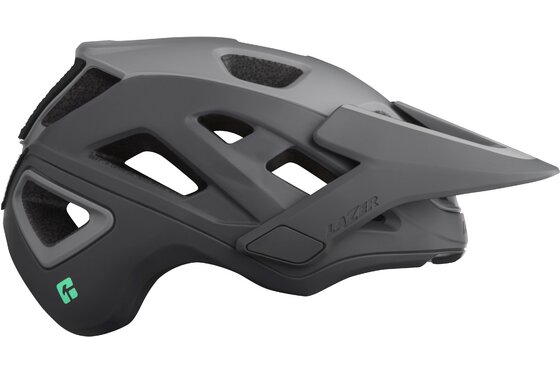 MTB Helme und Goggles - Lazer Jackal KinetiCore