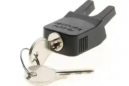 Racktime Schloss Secure It
