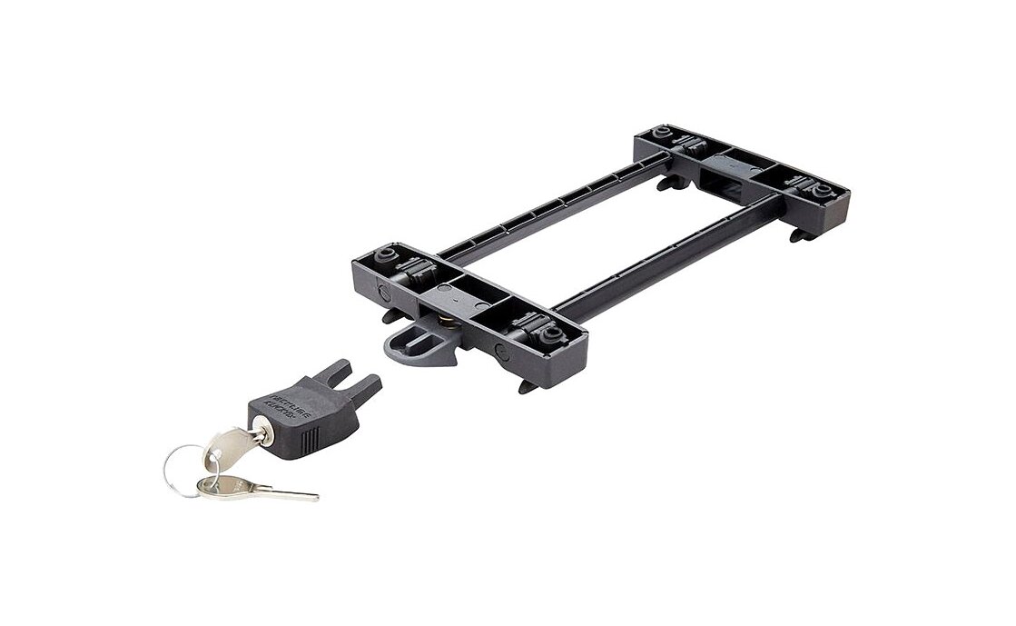 Racktime Schloss Secure It