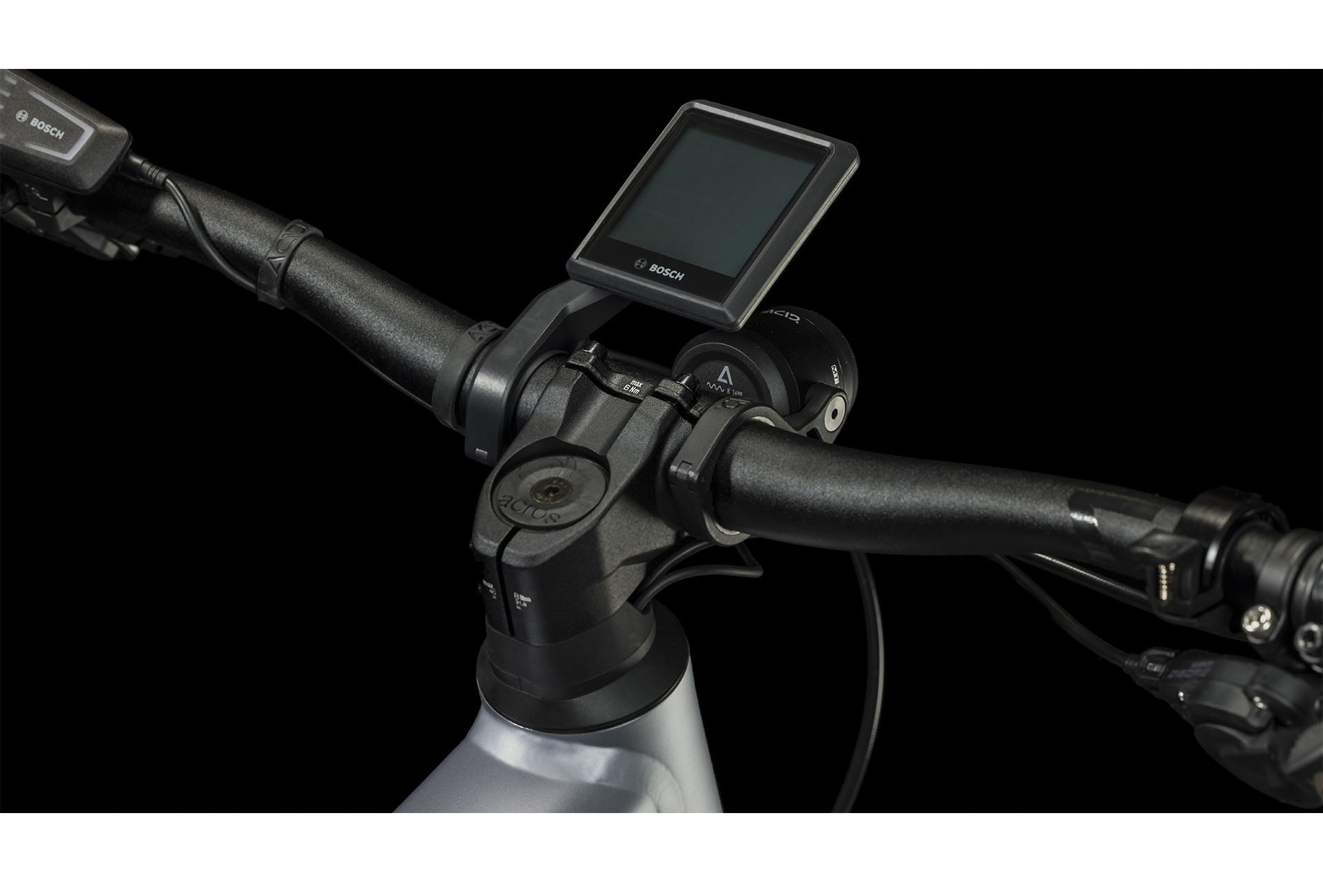 Cube Stereo Hybrid 120 Race 750 Allroad - 750 Wh - 29 Zoll - Fully