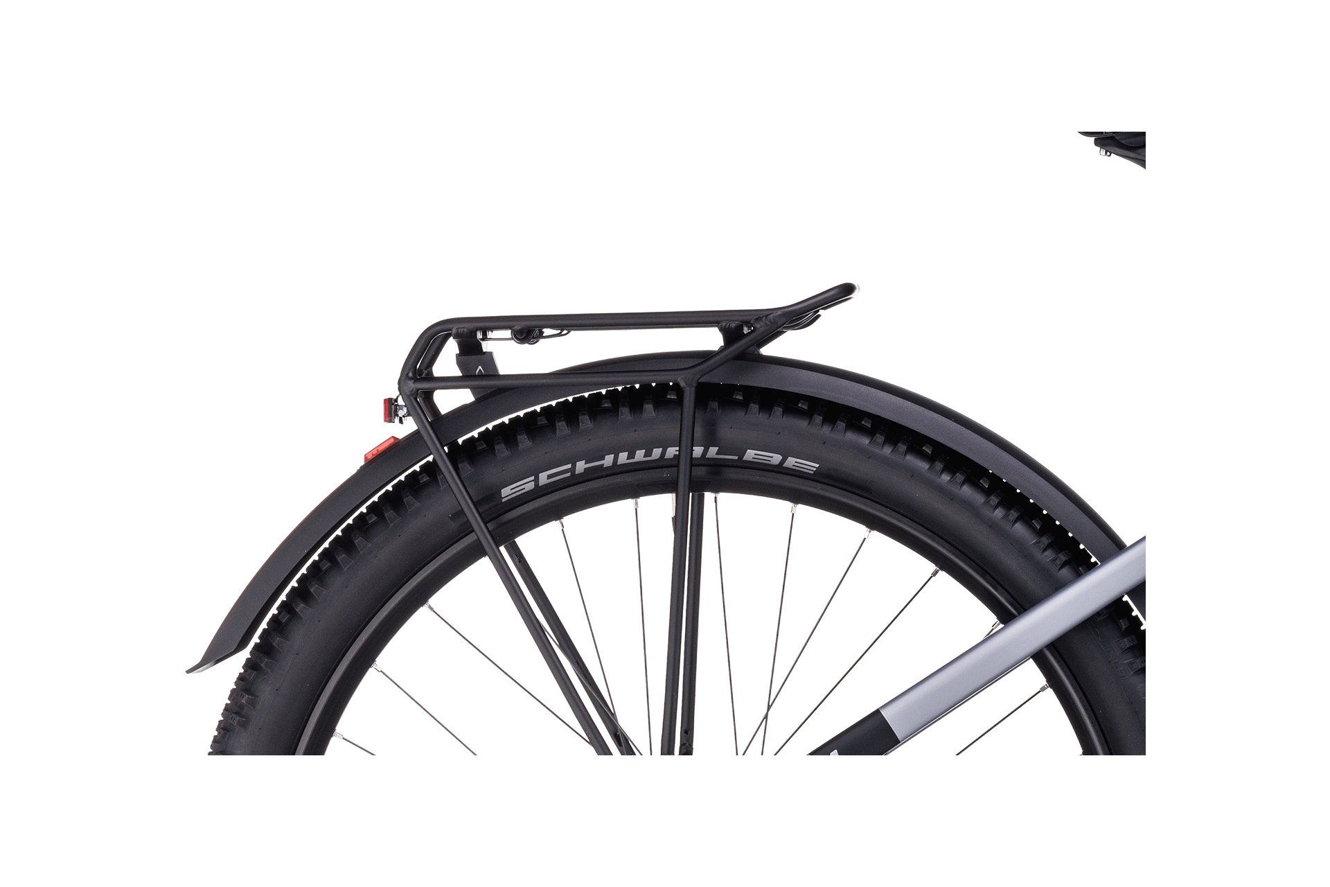 Cube Stereo Hybrid 120 Race 750 Allroad - 750 Wh - 29 Zoll - Fully