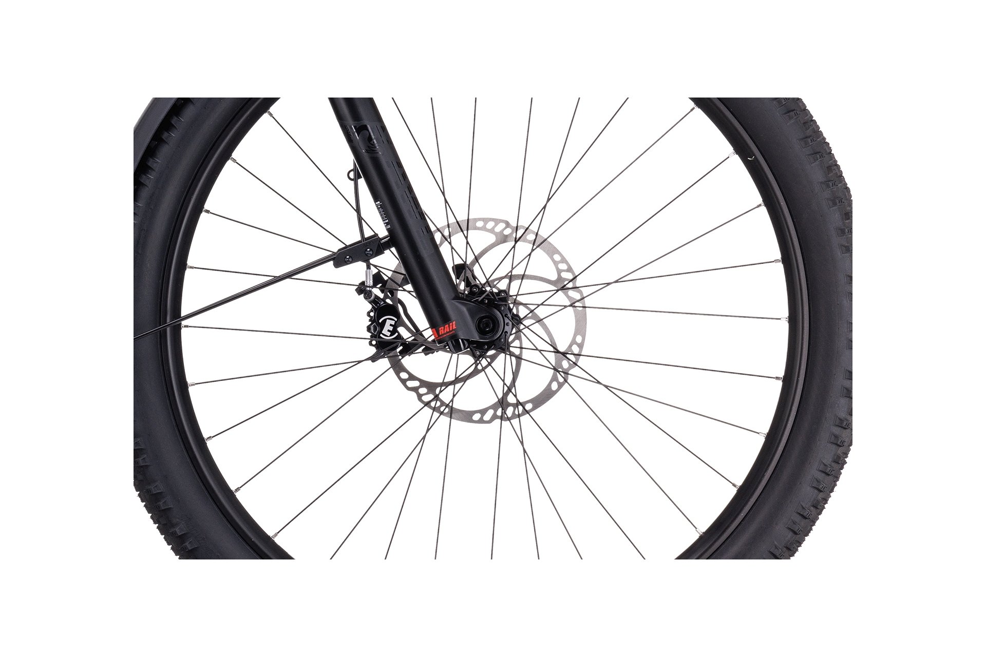 Cube Stereo Hybrid 120 Race 750 Allroad - 750 Wh - 29 Zoll - Fully