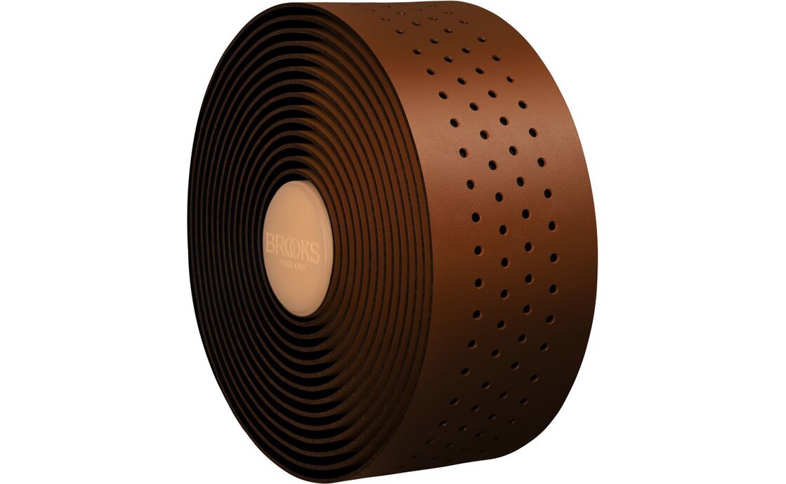 Brooks Leather Bar Tape Leder Lenkerband - 2023