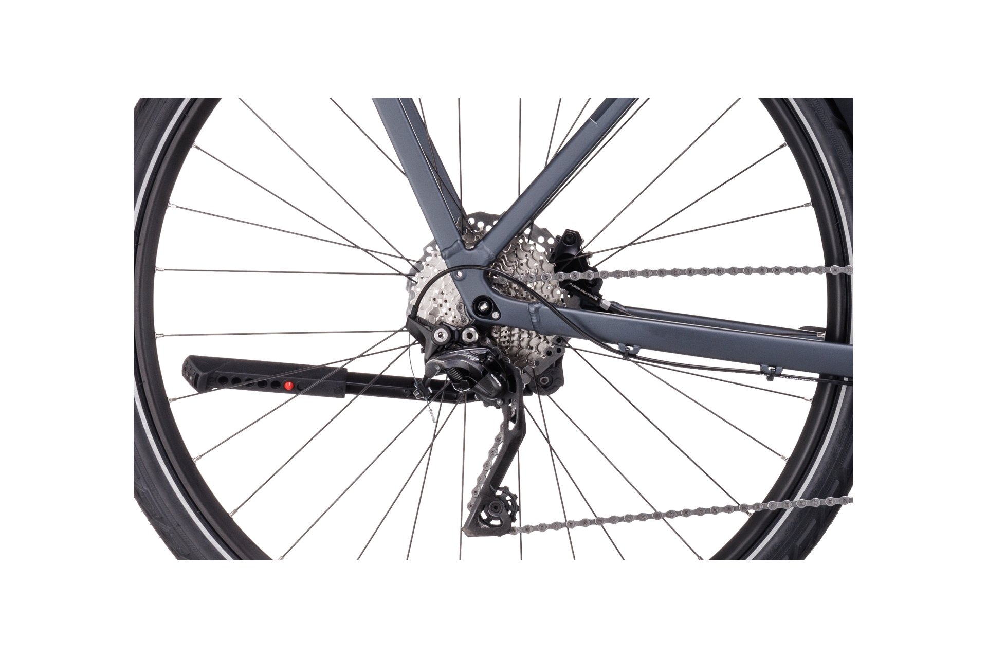 Cube Kathmandu SLX - 28 Zoll - Diamant