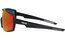 AGU Bold Convert Black - Orange Lens
