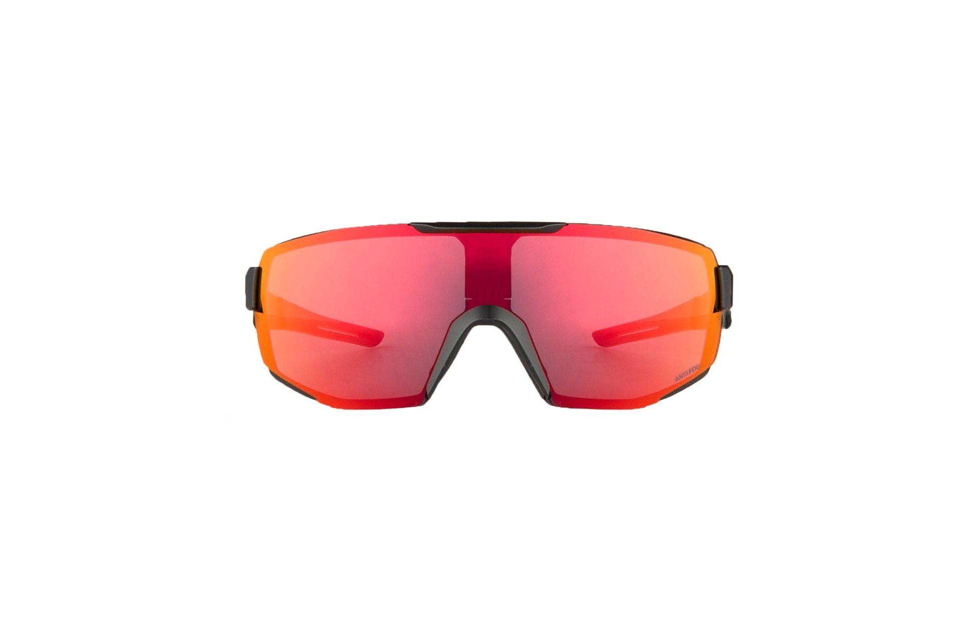 AGU Bold Convert Black - Orange Lens