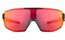 AGU Bold Convert Black - Orange Lens