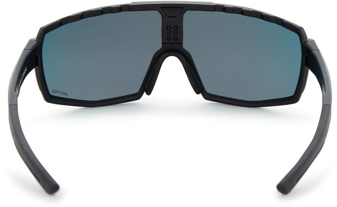 AGU Bold Convert Black - Orange Lens
