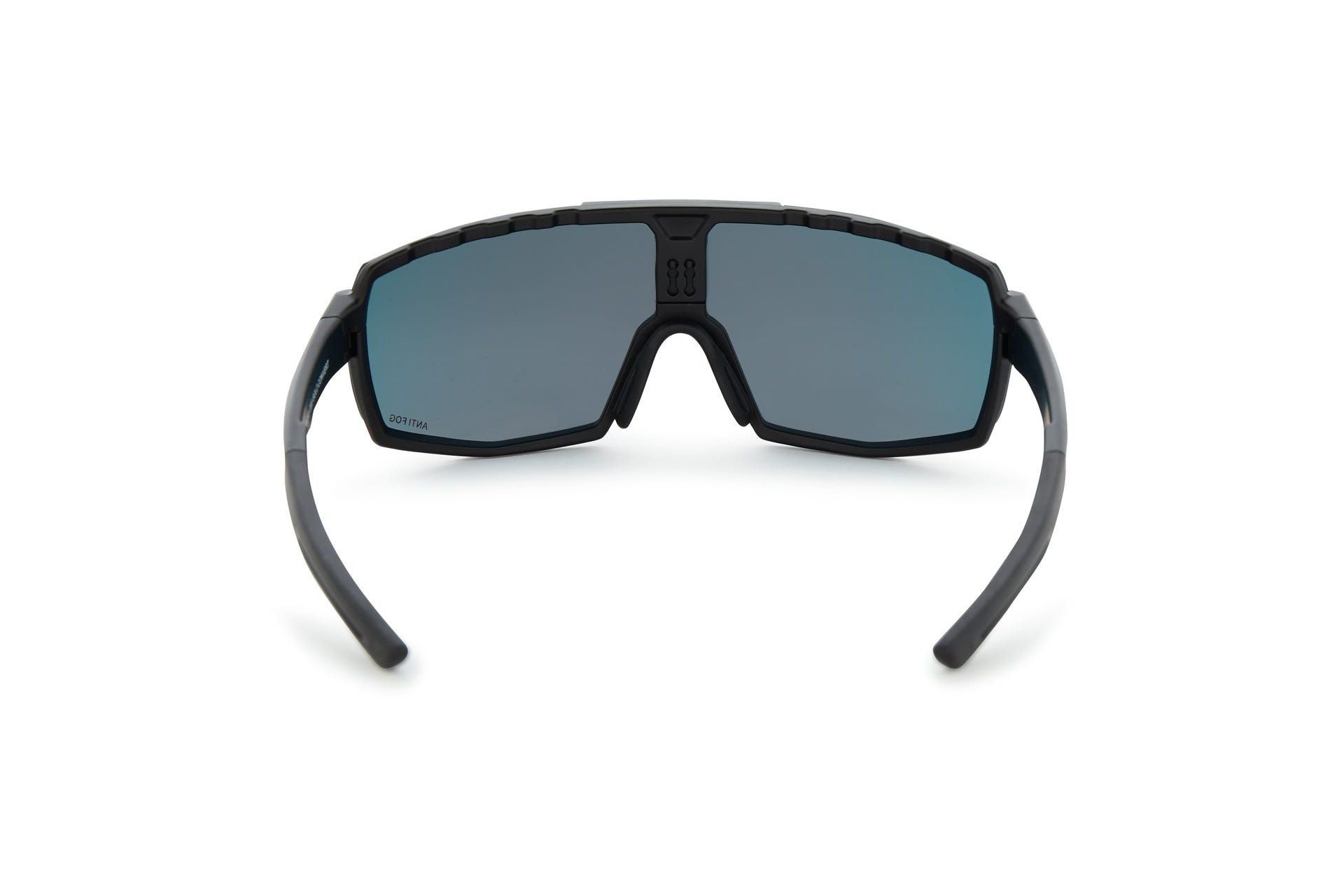 AGU Bold Convert Black - Orange Lens