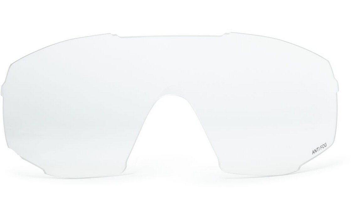 AGU Bold Convert Black - Orange Lens