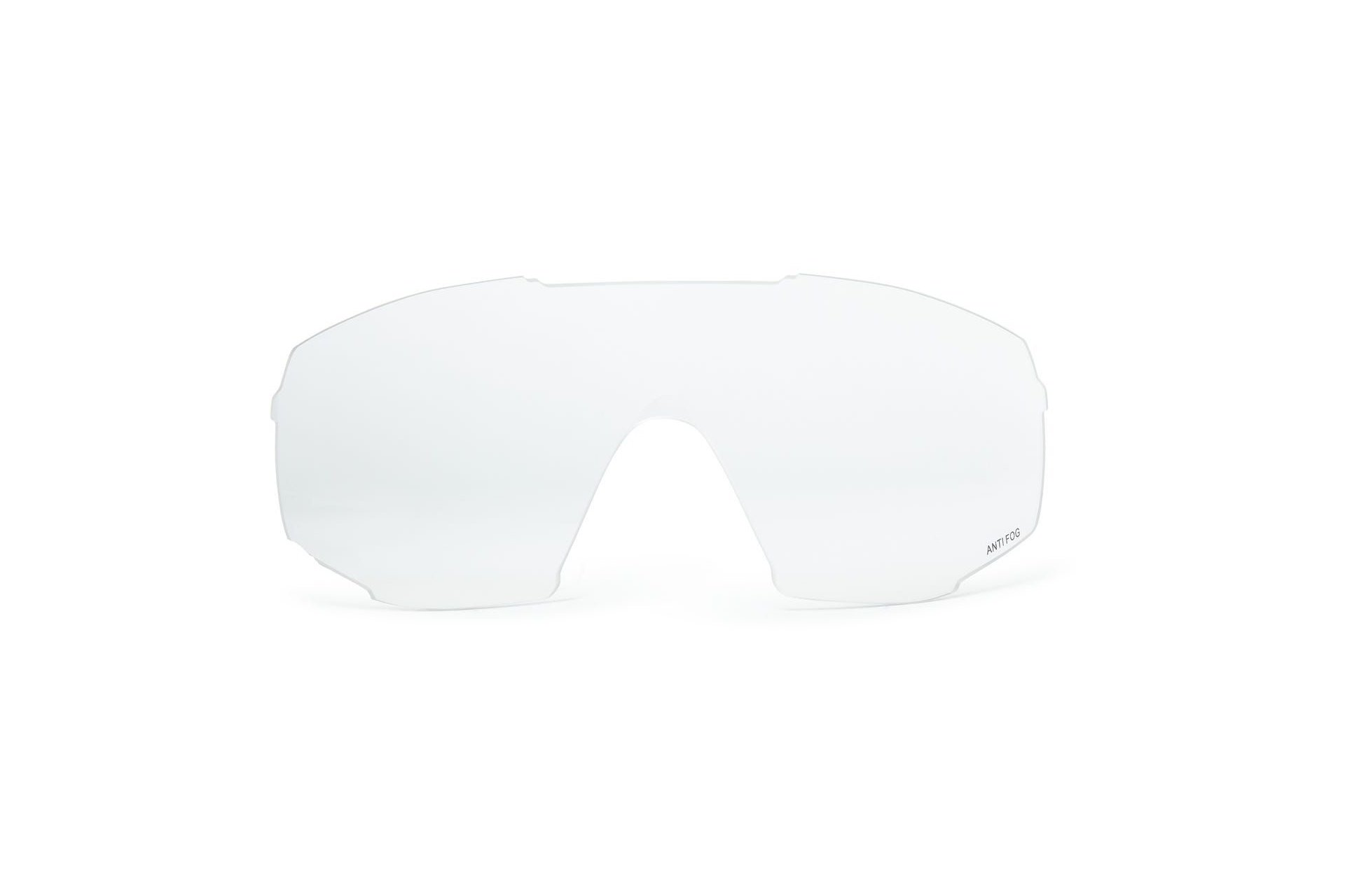 AGU Bold Convert Black - Orange Lens