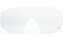 AGU Bold Convert Black - Orange Lens