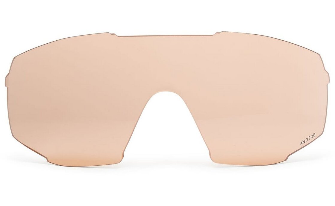 AGU Bold Convert Black - Orange Lens