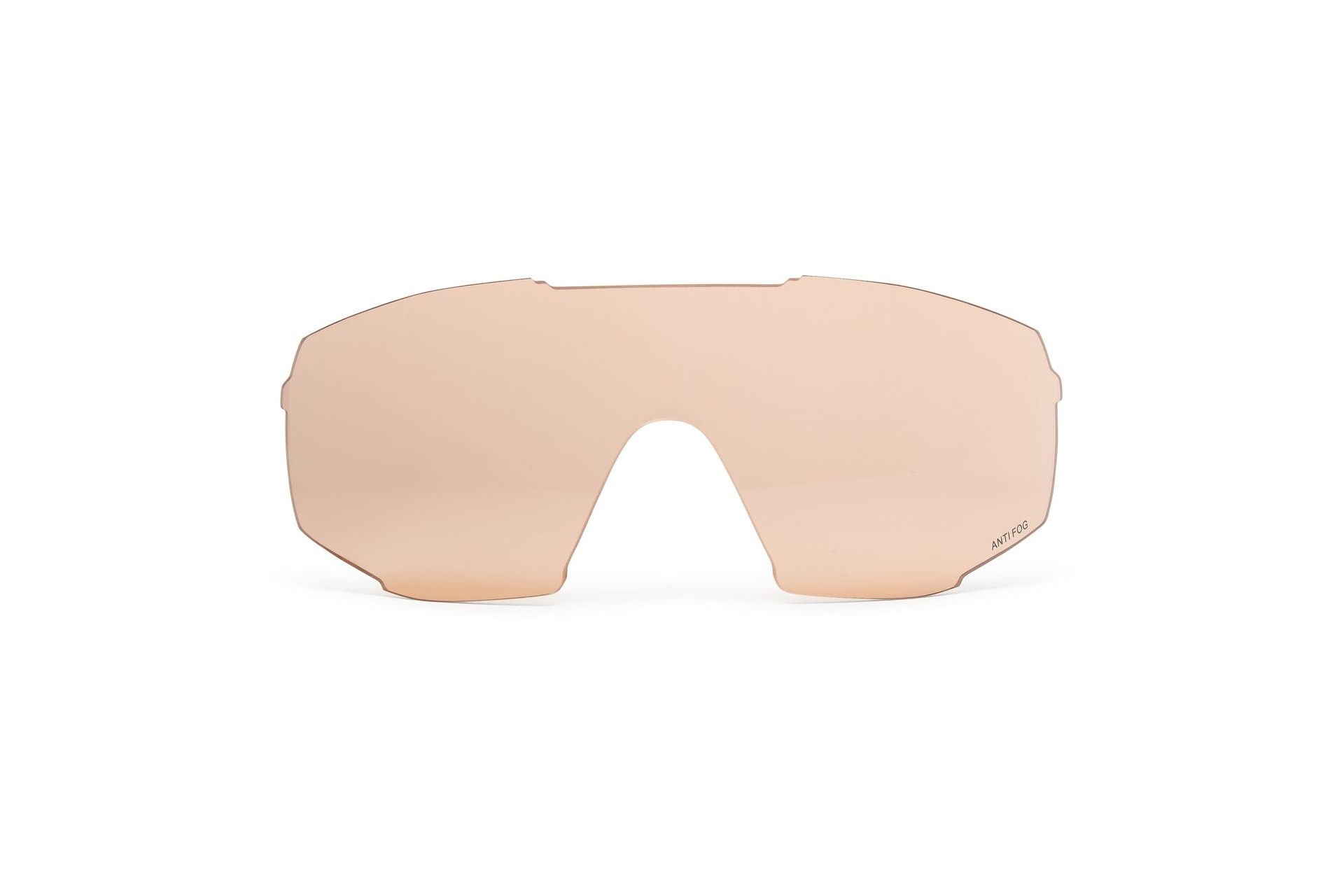 AGU Bold Convert Black - Orange Lens