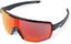 AGU Bold Convert Black - Orange Lens