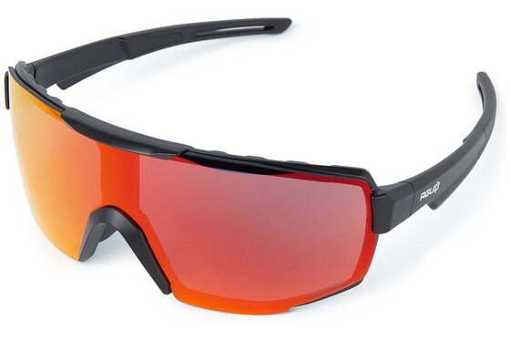 AGU - AGU Bold Convert Black - Orange Lens