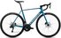slate blue-halo silver (matt)
