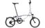 Brompton P Line Explore - 16 Zoll - Faltrahmen - 2025